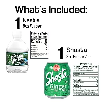 Amazon.com: The Sick-Kit - 23 Feel Better Essentials Sick